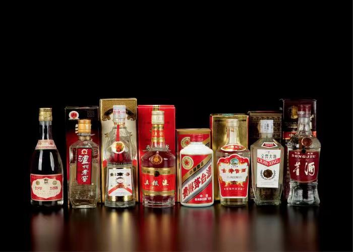 郭河镇老酒储存的方法