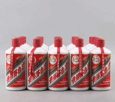 郭河镇名酒回收